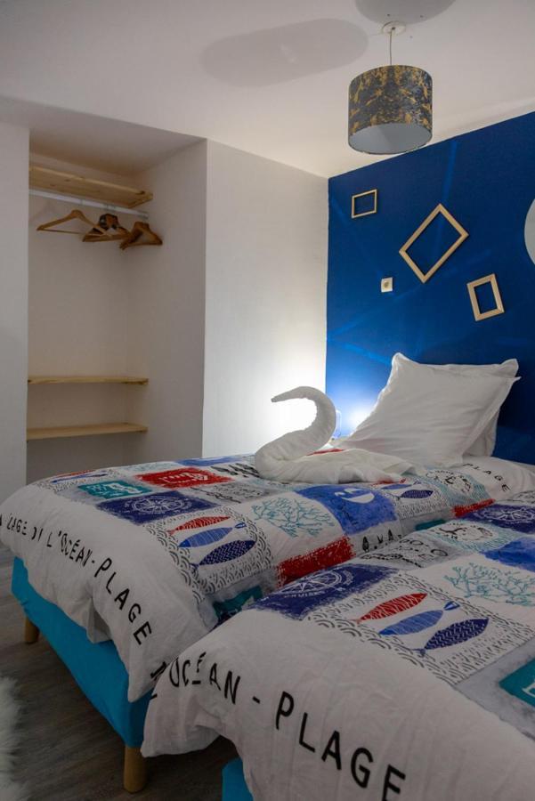 Effet Mer, 4 Etoiles, Gite De 80M2 Dorlisheim Esterno foto