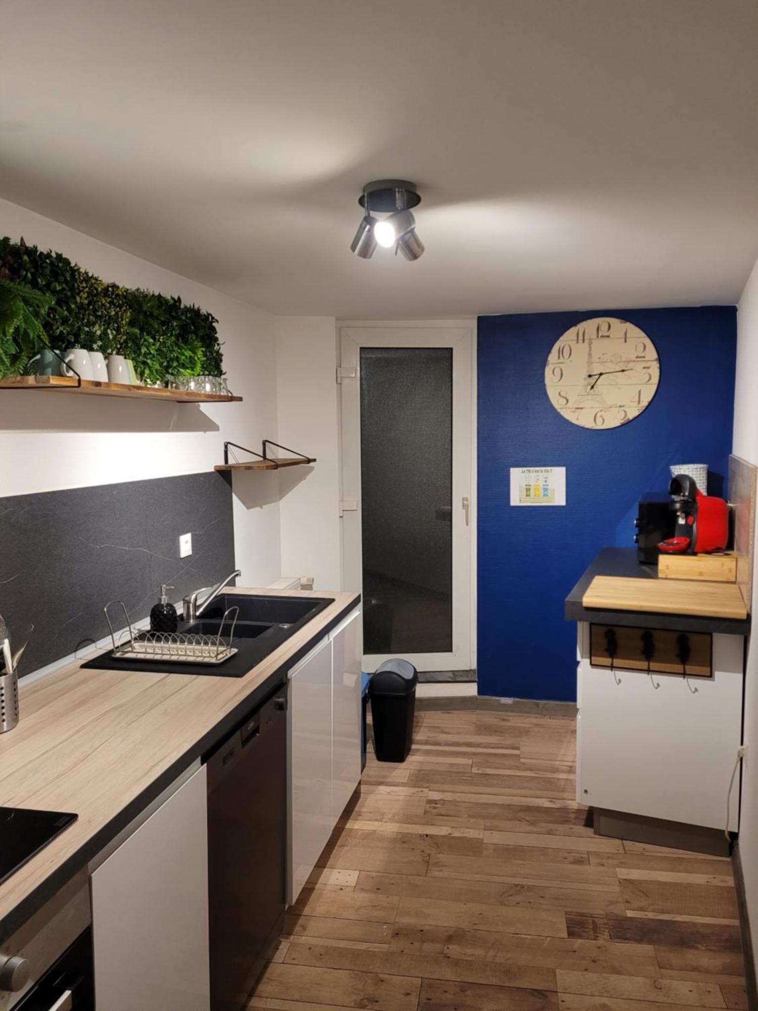 Effet Mer, 4 Etoiles, Gite De 80M2 Dorlisheim Esterno foto